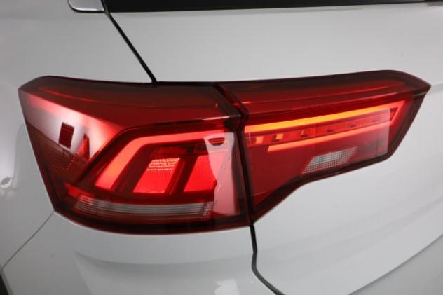 VOLKSWAGEN T-Roc T-Roc 1.0 TSI 115 CV Style BlueMotion Technology rif. 24028726 - Foto 10