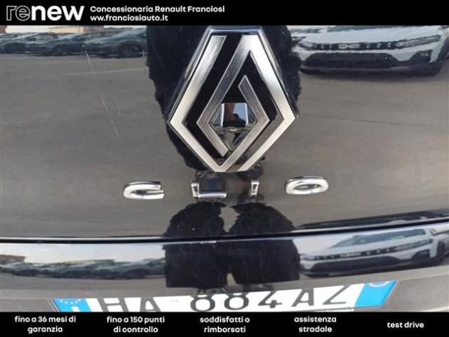RENAULT Clio 1.0 ECO-G TECHNO rif. 23860078 - Foto 7