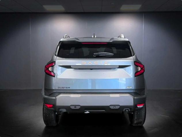 DACIA Duster Tce 130 CV MHEV 4x4 Extreme rif. 22927932 - Foto 6