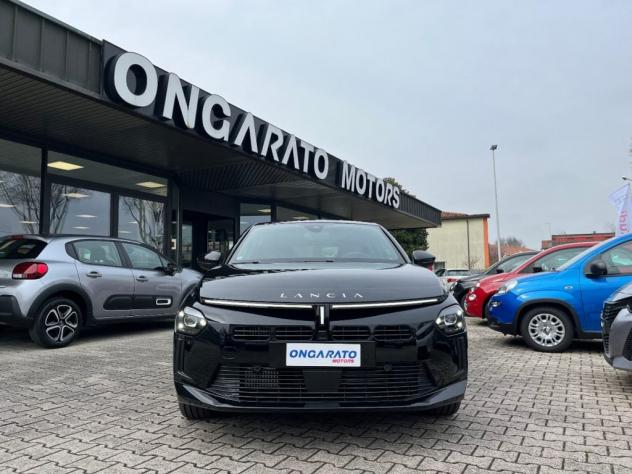 Lancia Ypsilon Hybrid e-DCT LX 100cv #Vari.Colori - Foto 2