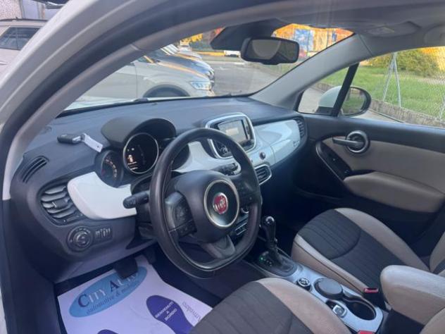 FIAT 500X 1.6 MultiJet 120 CV DCT Cross NAVI rif. 24194953 - Foto 8