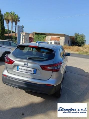 NISSAN - Qashqai - 1.3 DIG-T 140 CV Business - Foto 8
