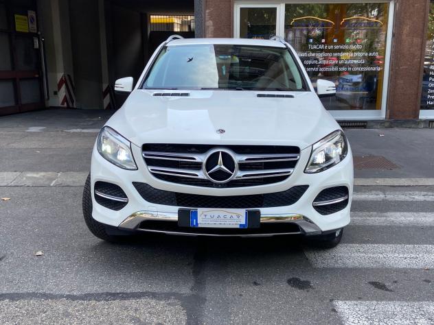 Mercedes-Benz GLE 250 Premium Plus GLE 250 #11490 - Foto 2