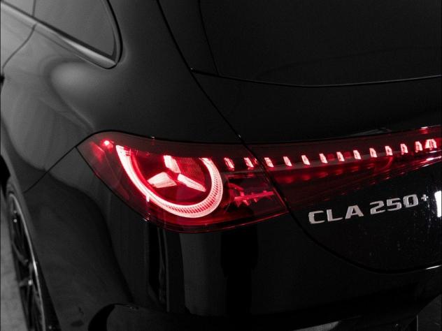 Mercedes-Benz CLA CLA 250+ con tecnologia EQ Shooting Brake AMG Line PREMIUM - Foto 8