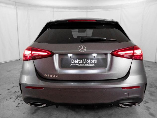 Mercedes-Benz Classe A A 180 d Automatic AMG Line Extra - Foto 3