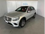 MERCEDES-BENZ GLC 350 e 4Matic Premium TETTO-PELLE-UNI PRO. rif. 23962422
