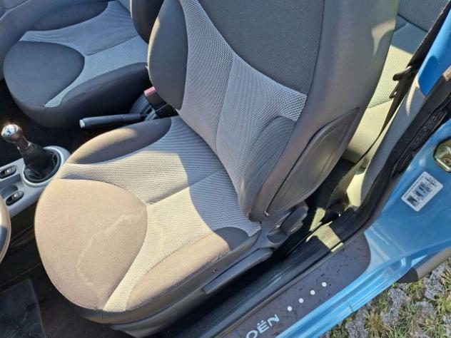 CITROEN C3 Pluriel 1.4 Pack Techno rif. 24099146 - Foto 10