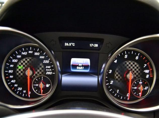 MERCEDES-BENZ SLC 180 Premium AMG line " KM 9.680 " Ufficiale Italiana rif. 24127088 - Foto 8