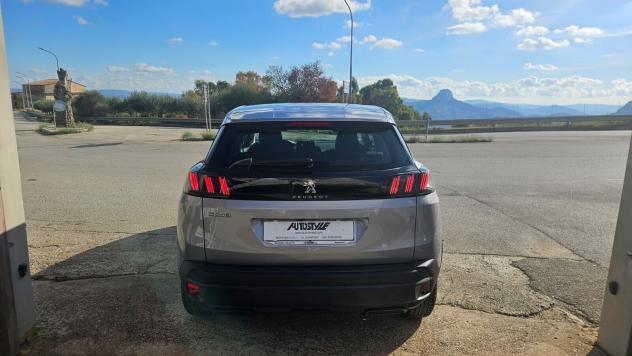 Peugeot 3008 BlueHDi 130 S&S Allure - Foto 4