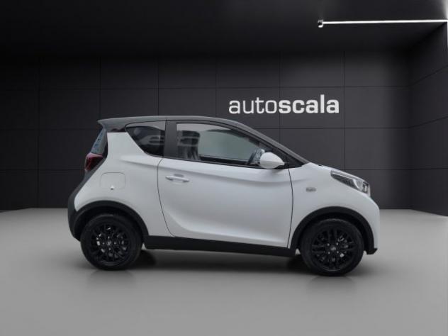 DR MOTOR DR 1.0 EV EV URBAN REVOLUTION 1.0 31 kWh rif. 23876061 - Foto 6