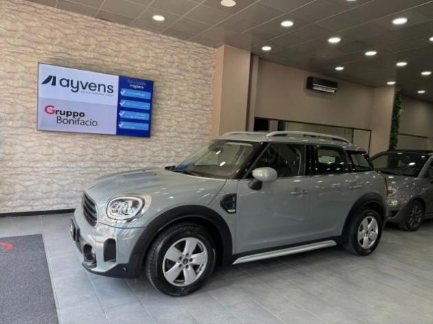 MINI Countryman 1.5 One D Countryman rif. 23708855