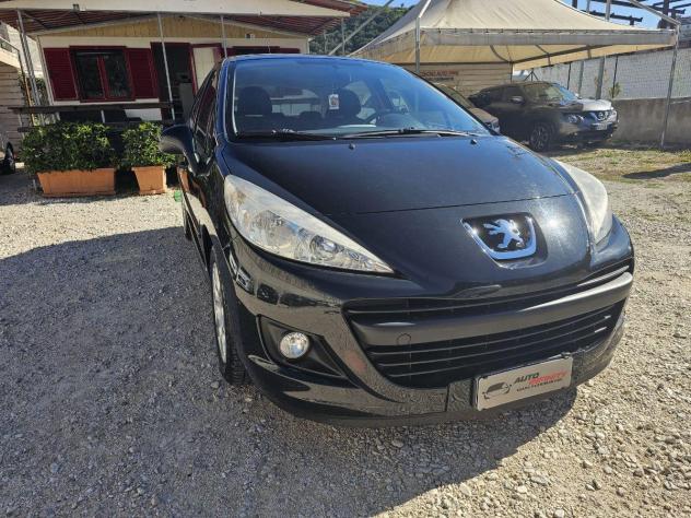PEUGEOT - 207 - 8V 75CV 5p. Energie ECO GPL