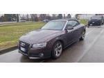 Audi A5 A5 Cabrio 3.0 V6 tdi Ambition quattro s-tronic