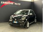 SMART ForFour 70 1.0 AUTOMATICA Passion UNICO PROP. rif. 24037479