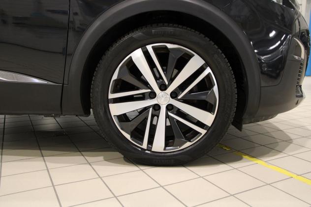 Peugeot 3008 3008 2.0 bluehdi GT s&s 180cv eat8 - Foto 10