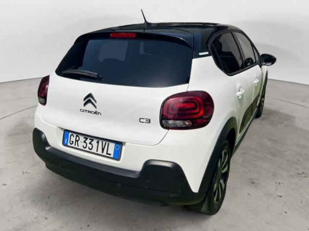 Citroën C3 BlueHDi 100 S&S Shine rif. 23965510 - Foto 3