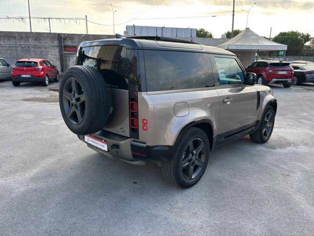 Land Rover Defender 90 D250 Mild Hybrid SE X DINAMIC - Foto 5