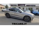 ALFA ROMEO Stelvio 2.2 Turbodiesel 210 CV AT8 Q4 Veloce PERMUTE rif. 24180118