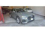 Audi Q3 SPB 35 TDI S tronic