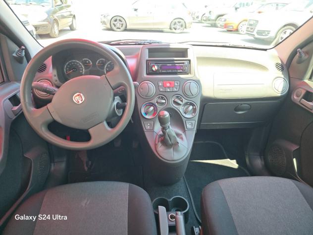 Fiat Panda 1.2 Dynamic - Foto 6