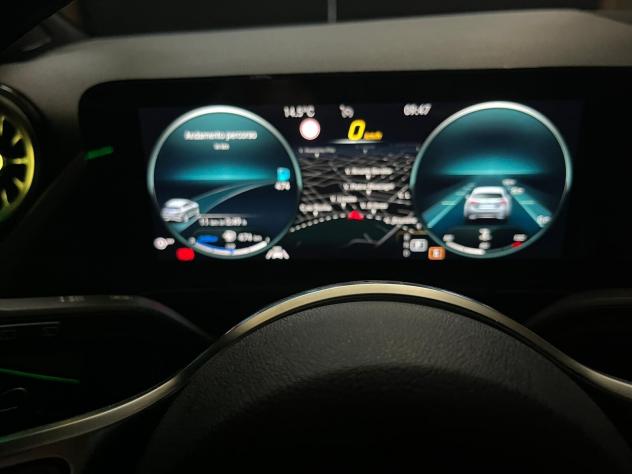 Mercedes-benz GLA 200D DA VETRINA - Foto 7