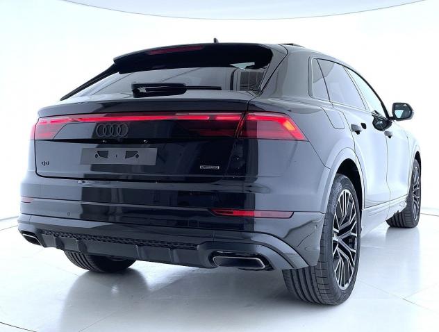 Audi Q8 TDI 210kW quattro tip. S Line Edition ** 4 RUOTE STERZANTI ** - Foto 2