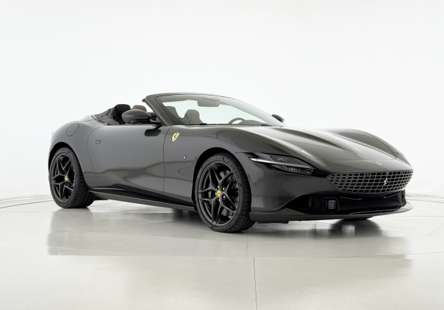Ferrari Roma Roma Spider ** PRONTA CONSEGNA IVA ESPOSTA ** - Foto 5