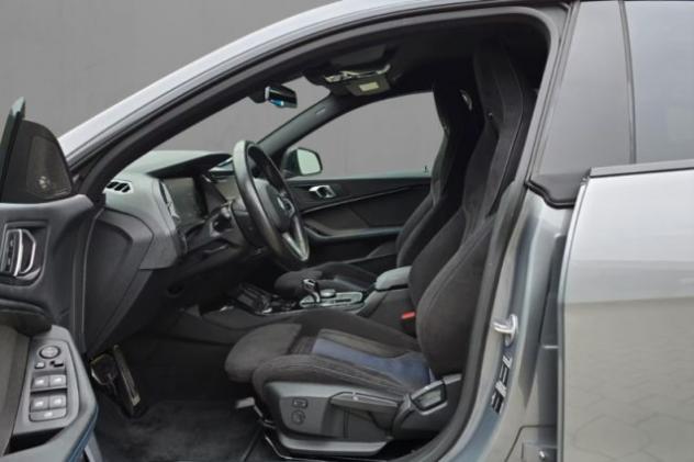 BMW 218 i Gran Coupé Msport rif. 23758579 - Foto 6