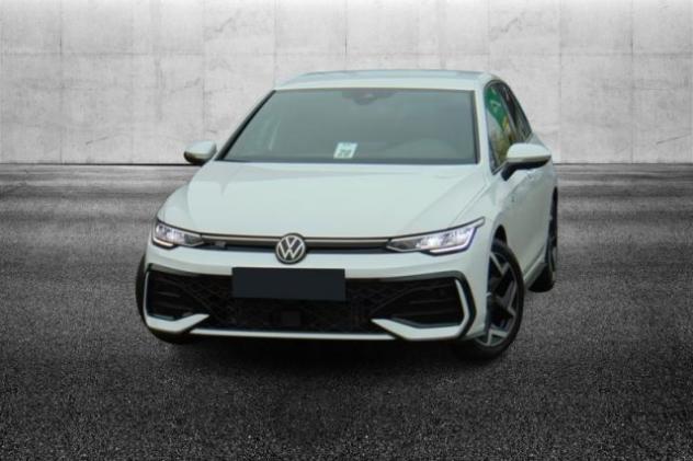 VOLKSWAGEN Golf 1.5 eTSI 150 CV ACT DSG R-Line rif. 23758203