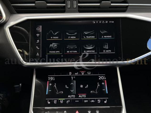 AUDI RS6 Avant 4.0 Mhev quattro CARBOCERAMICA!! rif. 21521465 - Foto 10