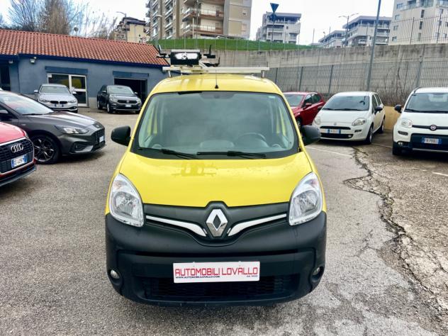 Renault Kangoo 1.5 dCi 110CV 2019-3modelli disponibili - Foto 2