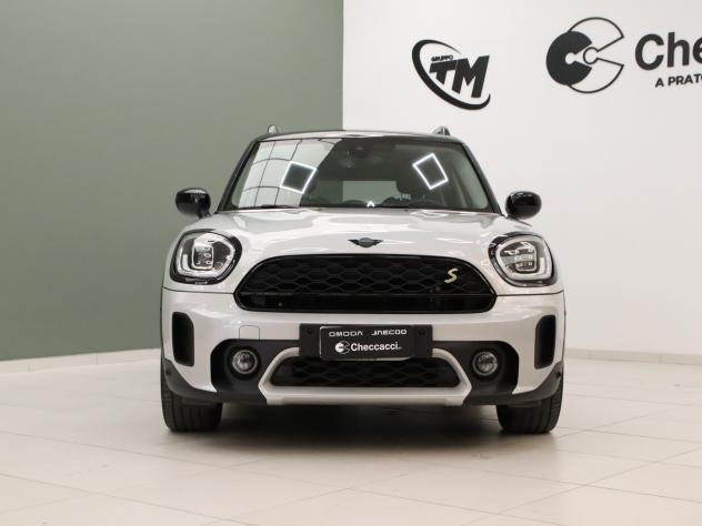 MINI Cooper SE Countryman, F60 2021 1.5 All4 all4 auto IVA ESPOSTA - Foto 2