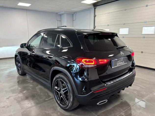 MERCEDES-BENZ GLA 180 d AMG Premium Automatico rif. 23904806 - Foto 4