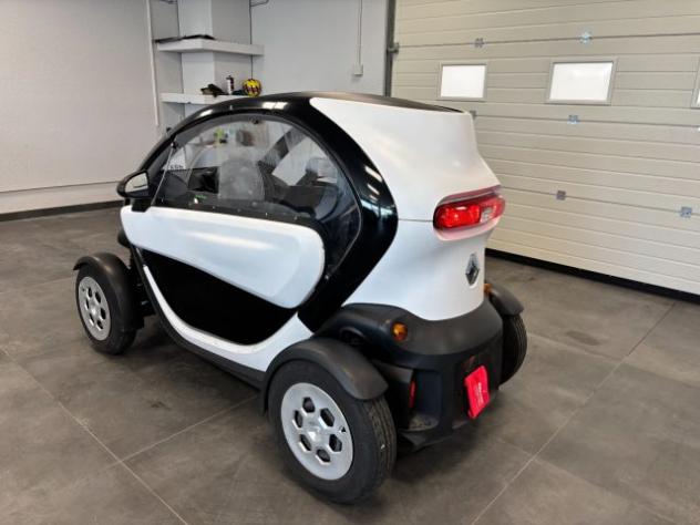 RENAULT Twizy 45 Intens Elettrica 50 CC rif. 23767459 - Foto 7