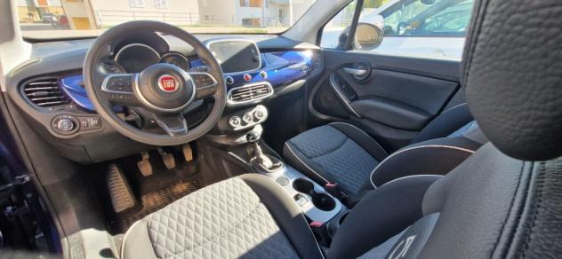 FIAT 500X 500X 1.6 MultiJet 120 CV City Cross - Foto 7