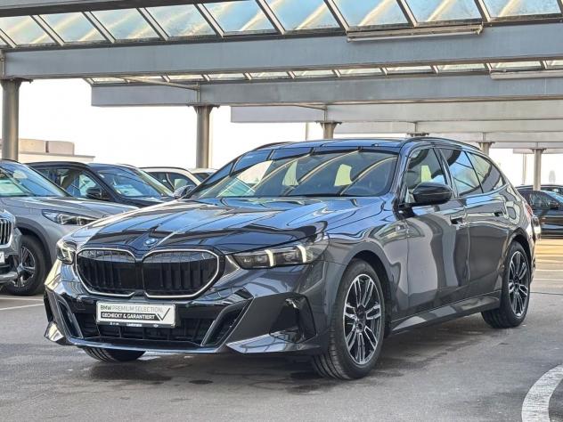 BMW Serie 5 520d sDrive M Sport Pro Gancio Tetto Pelle Camera - Foto 2