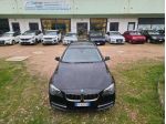 BMW SERIE 5 520D DIESEL 184CV GARANZ 12 MESI