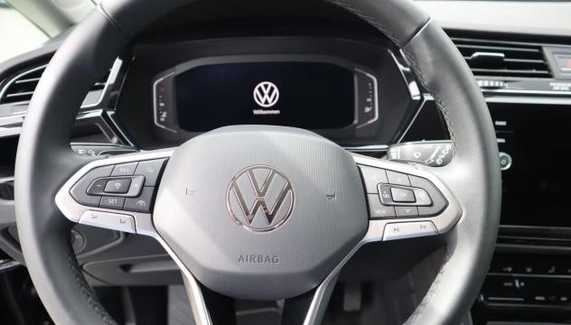 Volkswagen Touran 1.5 TSI EVO R-Line DSG 5 Posti Camera Led - Foto 10