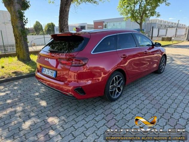 KIA Ceed 1.6 CRDi 136 CV MHEV SW km37000 rif. 23995295 - Foto 4