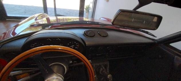 Alfa Romeo Spider 2.0i - Foto 9