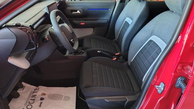Citroën C3 Turbo 100 cv Manuale PLUS - Foto 6