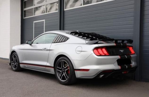 FORD Mustang Fastback 2.3 EcoBoost rif. 24230473 - Foto 5