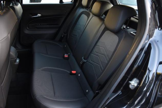 JEEP Avenger 1.2 Turbo 100 CV Altitude rif. 24183513 - Foto 7