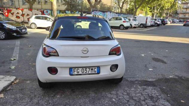 OPEL Adam 1.4 87 CV GPL Tech Jam rif. 24195120 - Foto 6