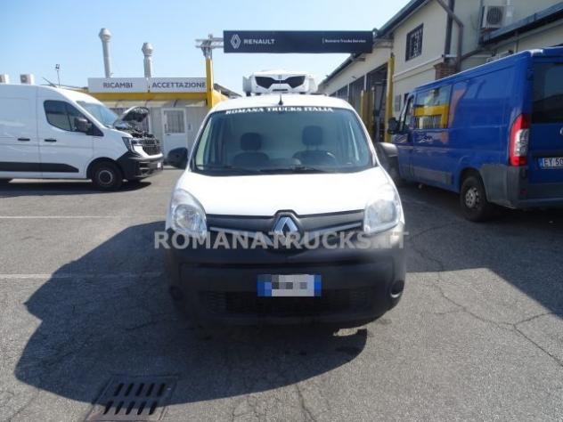 RENAULT Kangoo COIBENTATO + FRIGO IN ATP PRONTA CONSEGNA rif. 23969567 - Foto 2