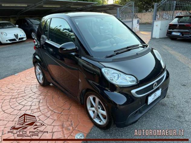 SMART ForTwo 1000 52 kW MHD coupé pulse PERFETTA! COME NUOVA! rif. 23999709 - Foto 7