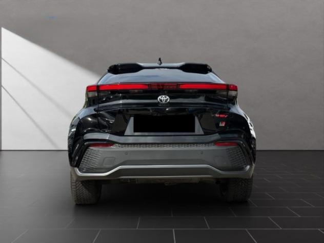TOYOTA C-HR 2.0 GR Sport Premiere rif. 24109668 - Foto 4