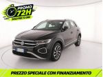 Volkswagen T-Roc 1.5 tsi Style
