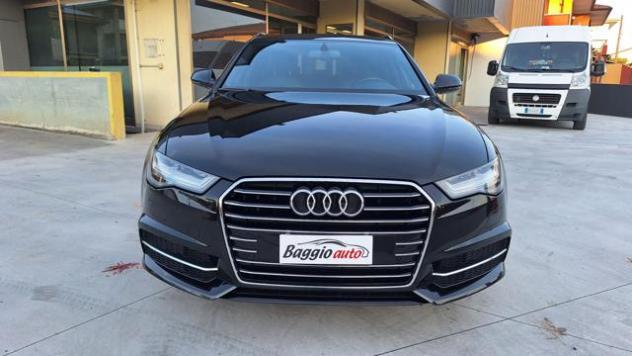 AUDI A6 Avant 2.0 TDI 190 CV S tronic S LINE II N°GA723 rif. 23993638 - Foto 5
