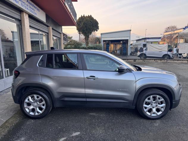 Jeep Avenger 1.2 Turbo 100 CV Altitude - Foto 7